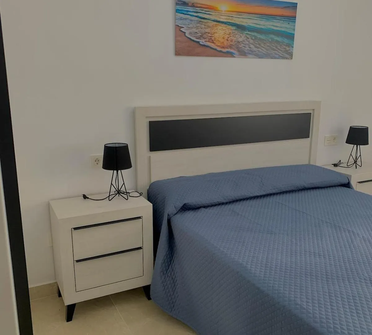 Un Descanso Junto Al Mar Fuengirola Appartamento