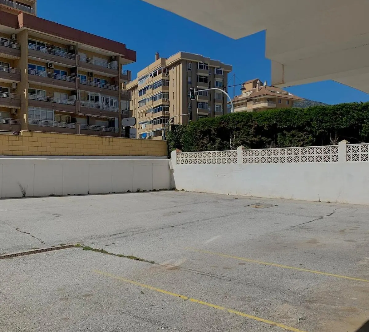 Appartamento Un Descanso Junto Al Mar Fuengirola
