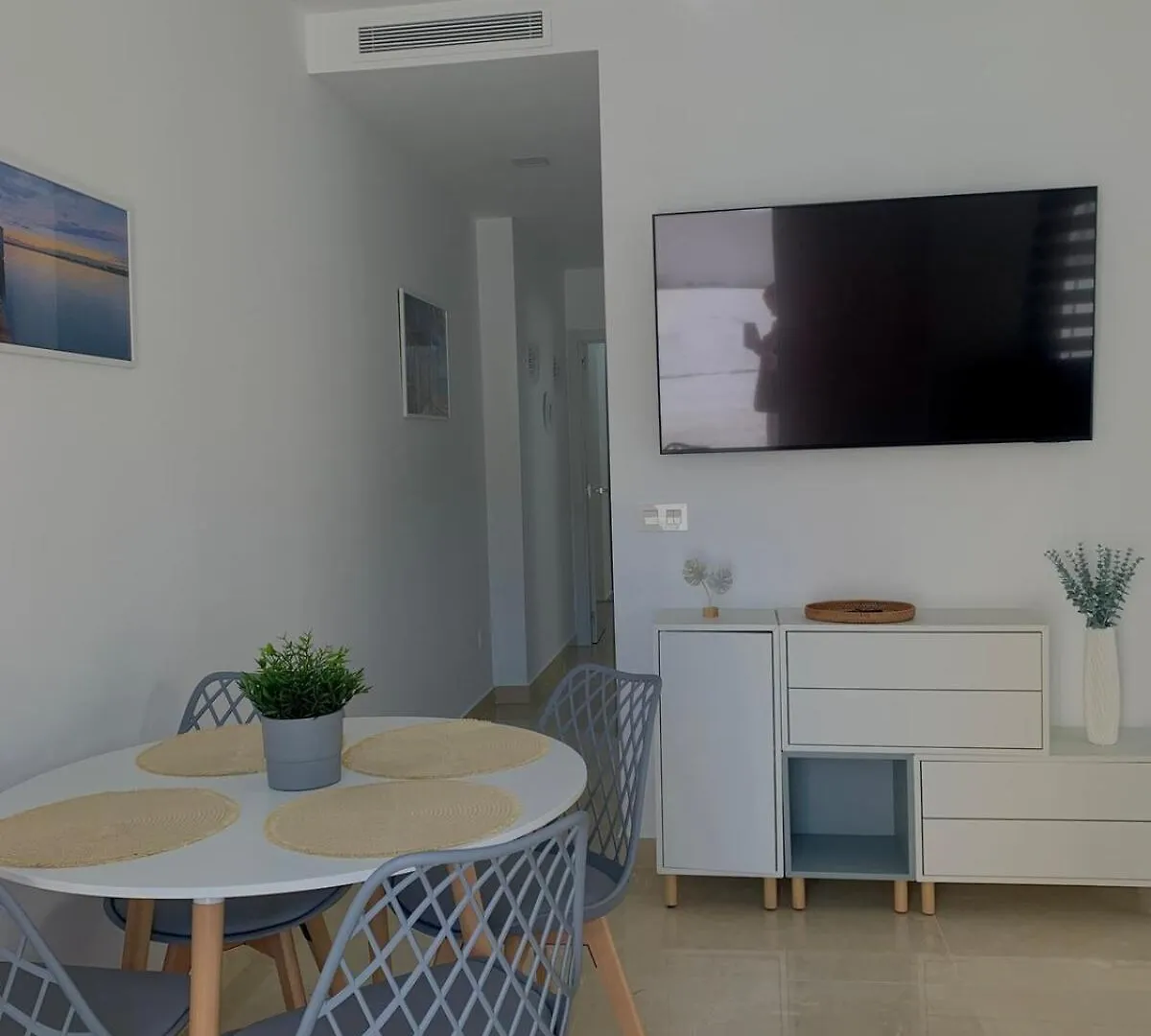 Appartamento Un Descanso Junto Al Mar Fuengirola Spagna